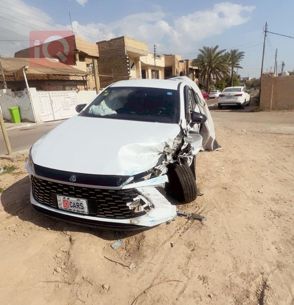 بي واي دي Qin Plus